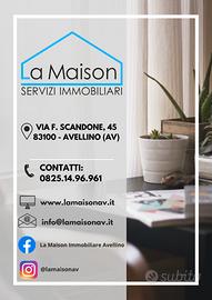 Hai casa da vendere ad Avellino?