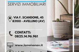 Hai casa da vendere ad Avellino?