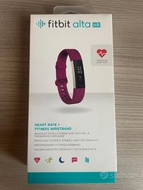 Fitbit ALTA HR