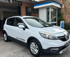 Renault Scenic Scénic XMod Cross 1.5 dCi 110CV Sta