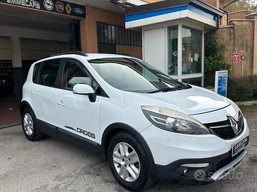 Renault Scenic Scénic XMod Cross 1.5 dCi 110CV Sta