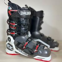 Scarponi da sci Dalbello DS