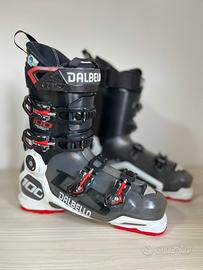 Scarponi da sci Dalbello DS