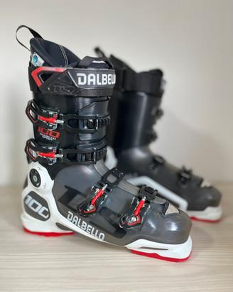 Scarponi da sci Dalbello DS