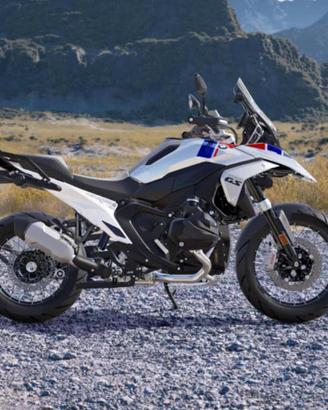 BMW R 1300 GS Trophy
