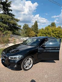 BMW Serie 1 120d M Sport