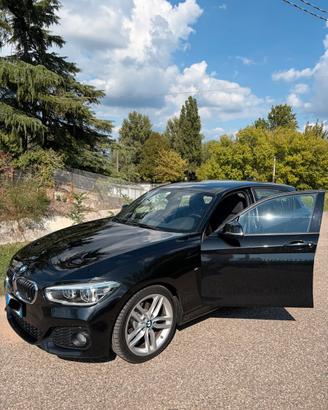 BMW Serie 1 120d M Sport