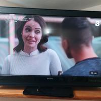 Tv lcd Sony bravia 40 pollici