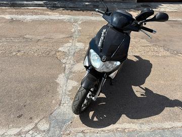 Gilera runner 125