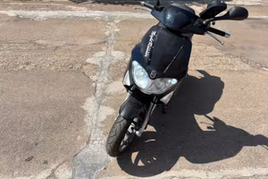 Gilera runner 125