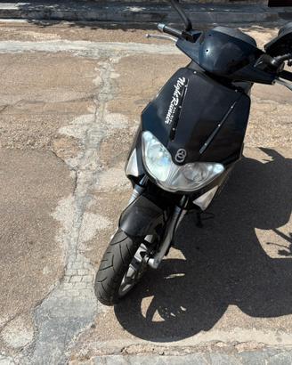 Gilera runner 125