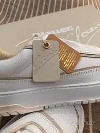 Clessio x Blauer Project 02 Vita lenta