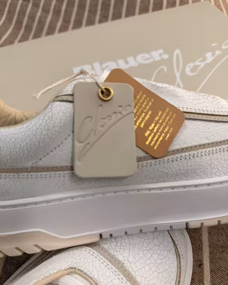 Clessio x Blauer Project 02 Vita lenta
