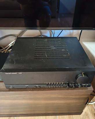 Harman Kardon HK680 APLIFICATORE INTEGRATO 85/130W