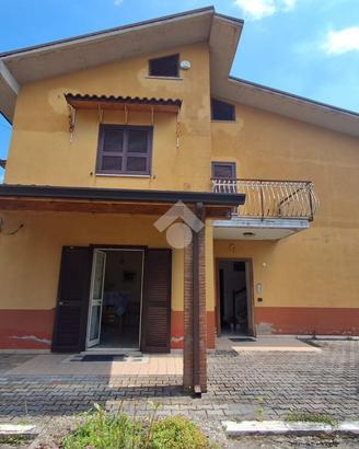 VILLA SINGOLA A AVELLINO