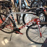 ciclo corsa LOOK 695 mis. M