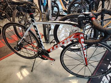 ciclo corsa LOOK 695 mis. M