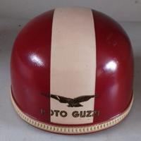 CASCO MOTO D'POCA GUZZI SCODELLLA