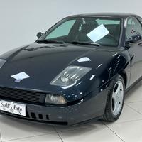 Fiat Coupe 2.0 i.e. turbo 20V 220 CV - 1998