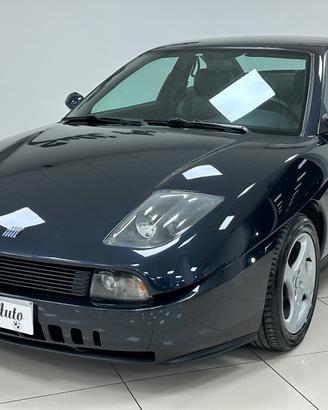 Fiat Coupe 2.0 i.e. turbo 20V 220 CV - 1998