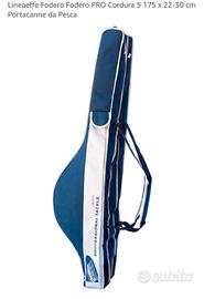 Fodero portacanne Lineaeffe