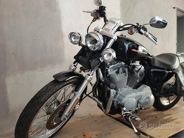 Harley-Davidson Sportster 883 - 2006