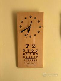 OROLOGIO DA PARETE