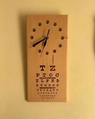 OROLOGIO DA PARETE