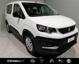 PEUGEOT Rifter CONSEGNA LUGLIO 100cv ACTIVE auto
