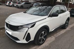 Peugeot 3008 1.5 bluehdi eat 8