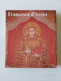 Libro San Francesco