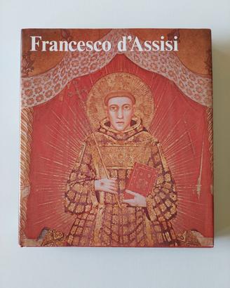 Libro San Francesco