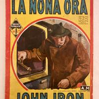 Giallo Mondadori 1940