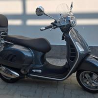 Vespa GTS 300 TOURING ABSEURO 5