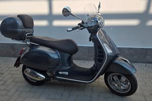 Vespa GTS 300 TOURING ABSEURO 5