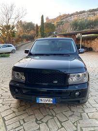 LAND ROVER Range Rover 3ªserie - 2008