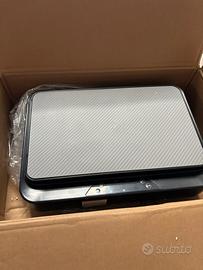 Mini vibration plate BLACK