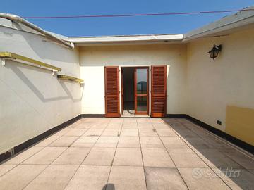 Appartamento Quadrilocale - Bovezzo