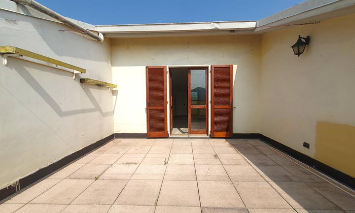 Appartamento Quadrilocale - Bovezzo