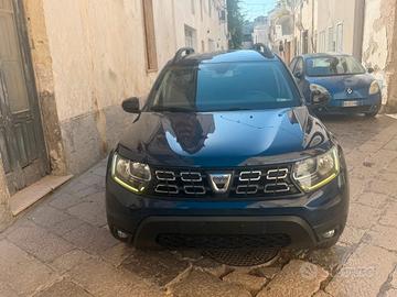 Dacia Duster 2018