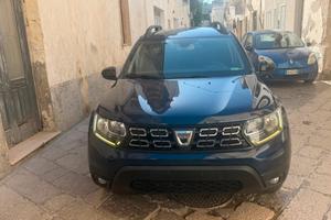 Dacia Duster 2018