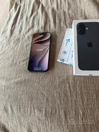 Iphone 17 black 256 gb