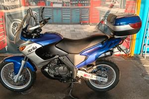 Aprilia pegaso 650 2001
