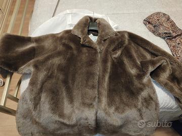pelliccia sintetica 
