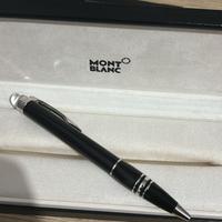 Penna montblanc starwalker