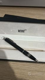 Penna montblanc starwalker