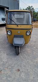 Piaggio Ape