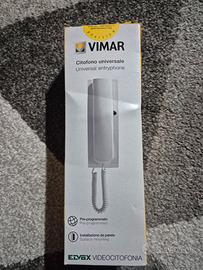 Vimar Citofono