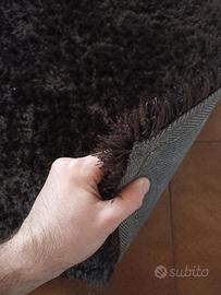 Tappeto pelo lungo