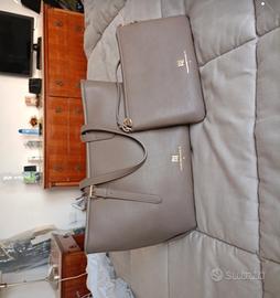 Borsa con beauty by Marella 